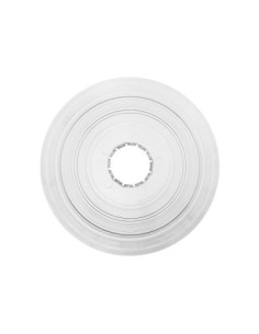 Spoke Protector 7 28-34t Freewheel Hub Clear.